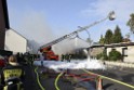 Feuer 2 Y Explo Koeln Hoehenhaus Scheuerhofstr P0564